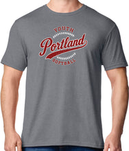 Load image into Gallery viewer, Youth Softball T-shirt

