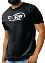 Load image into Gallery viewer, Core Volleyball T-shirt
