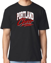 Load image into Gallery viewer, MS Cheer T-shirt
