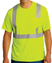 Load image into Gallery viewer, Safety Pocket Tee
