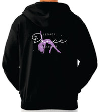 Load image into Gallery viewer, LDC Full-zip Sweatshirt
