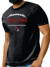 Load image into Gallery viewer, PHS Football Champs T-shirt
