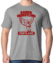 Load image into Gallery viewer, MS Wrestling T-shirt
