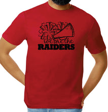 Load image into Gallery viewer, JR Cheer T-shirt (B)
