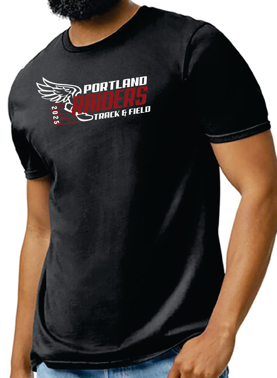 Track & Field T-shirt