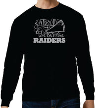 Load image into Gallery viewer, JR Cheer Long Sleeve (S)
