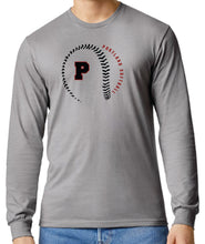 Load image into Gallery viewer, PHS Softball Long Sleeve
