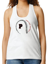 Load image into Gallery viewer, PHS Softball Tank Top
