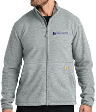 Load image into Gallery viewer, Pro-Mec Carhartt Full-Zip
