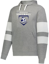 Load image into Gallery viewer, Mid Michigan Softball Holloway Hoodie
