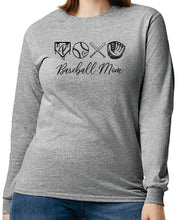 Load image into Gallery viewer, PYBL Mom Long Sleeve
