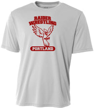 Load image into Gallery viewer, MS Wrestling Dri-Fit Tee
