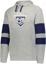 Load image into Gallery viewer, Mid Michigan Softball Holloway Hoodie
