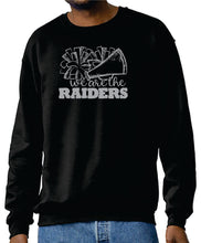 Load image into Gallery viewer, JR Cheer Crewneck (S)
