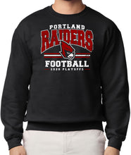 Load image into Gallery viewer, Playoff Crewneck
