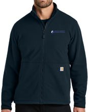 Load image into Gallery viewer, Pro-Mec Carhartt Full-Zip
