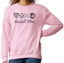 Load image into Gallery viewer, PYBL Mom Crewneck
