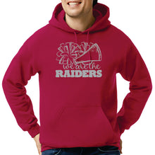 Load image into Gallery viewer, JR Cheer Hoodie (S)
