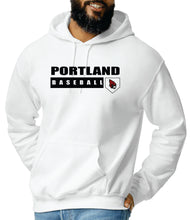 Load image into Gallery viewer, PHS Baseball Hoodie
