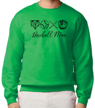 Load image into Gallery viewer, PYBL Mom Crewneck
