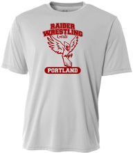 Load image into Gallery viewer, MS Girls Wrestling Dri-Fit Tee

