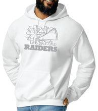 Load image into Gallery viewer, JR Cheer Hoodie (S)
