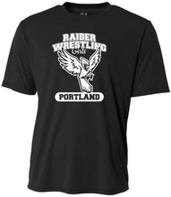 Load image into Gallery viewer, MS Girls Wrestling Dri-Fit Tee
