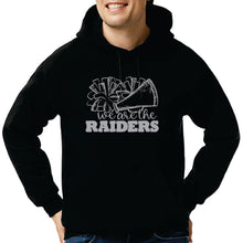 Load image into Gallery viewer, JR Cheer Hoodie (S)
