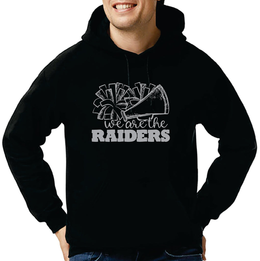 JR Cheer Hoodie (S)