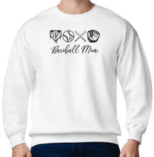 Load image into Gallery viewer, PYBL Mom Crewneck
