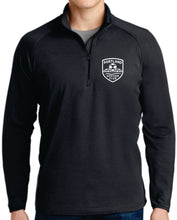 Load image into Gallery viewer, Soccer Club 1/4 Zip
