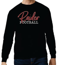 Load image into Gallery viewer, PHS Football Script Long Sleeve
