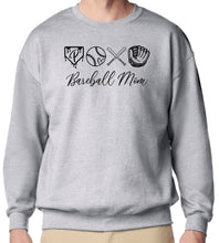 Load image into Gallery viewer, PYBL Mom Crewneck

