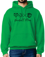 Load image into Gallery viewer, PYBL Mom Hoodie

