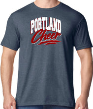 Load image into Gallery viewer, MS Cheer T-shirt

