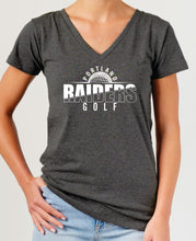 Load image into Gallery viewer, PHS Golf Ladies T-shirt
