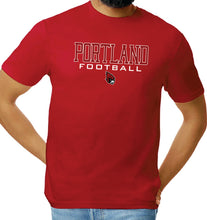 Load image into Gallery viewer, PHS Football T-shirt
