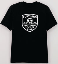 Load image into Gallery viewer, Soccer Club T-shirt
