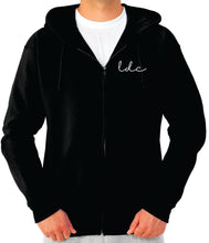 Load image into Gallery viewer, LDC Full-zip Sweatshirt

