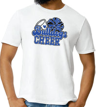 Load image into Gallery viewer, Ionia Cheer T-shirt
