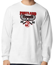 Load image into Gallery viewer, Boys Tennis Long Sleeve
