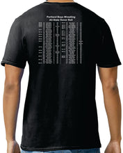 Load image into Gallery viewer, Boys Wrestling T-shirt
