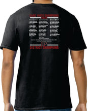 Load image into Gallery viewer, PHS Football Champs T-shirt
