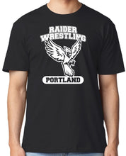 Load image into Gallery viewer, MS Wrestling T-shirt

