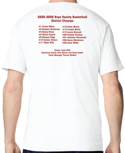 Load image into Gallery viewer, Basketball T-shirt
