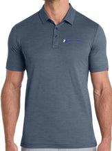 Load image into Gallery viewer, Pro-Mec TravisMathew Polo
