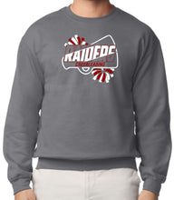 Load image into Gallery viewer, Cheer Crewneck
