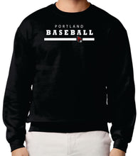 Load image into Gallery viewer, PHS Baseball Crewneck

