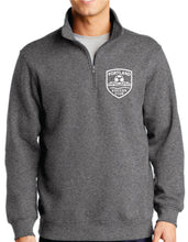 Load image into Gallery viewer, Soccer Club Fleece 1/4 Zip
