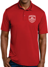 Load image into Gallery viewer, Soccer Club Polo
